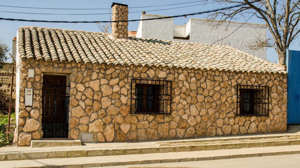 El Rincon De Burujon Villa Room photo
